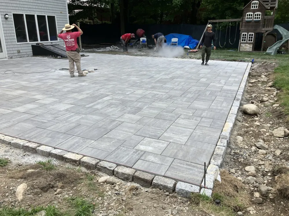 Reliable landscape design experts serving Wayland, MA - Pagano Landscape&Paving