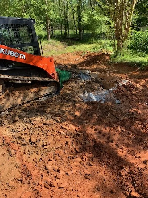 Reliable landscape installation with custom design across Canton, GA - Page