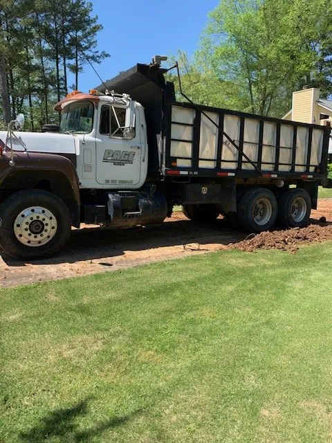 Affordable residential landscaping experts serving Canton, GA - Page