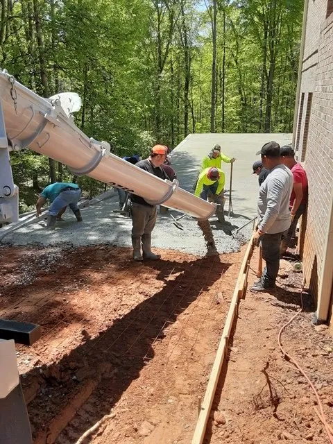 Professional garden landscaping with custom design across Canton, GA - Page