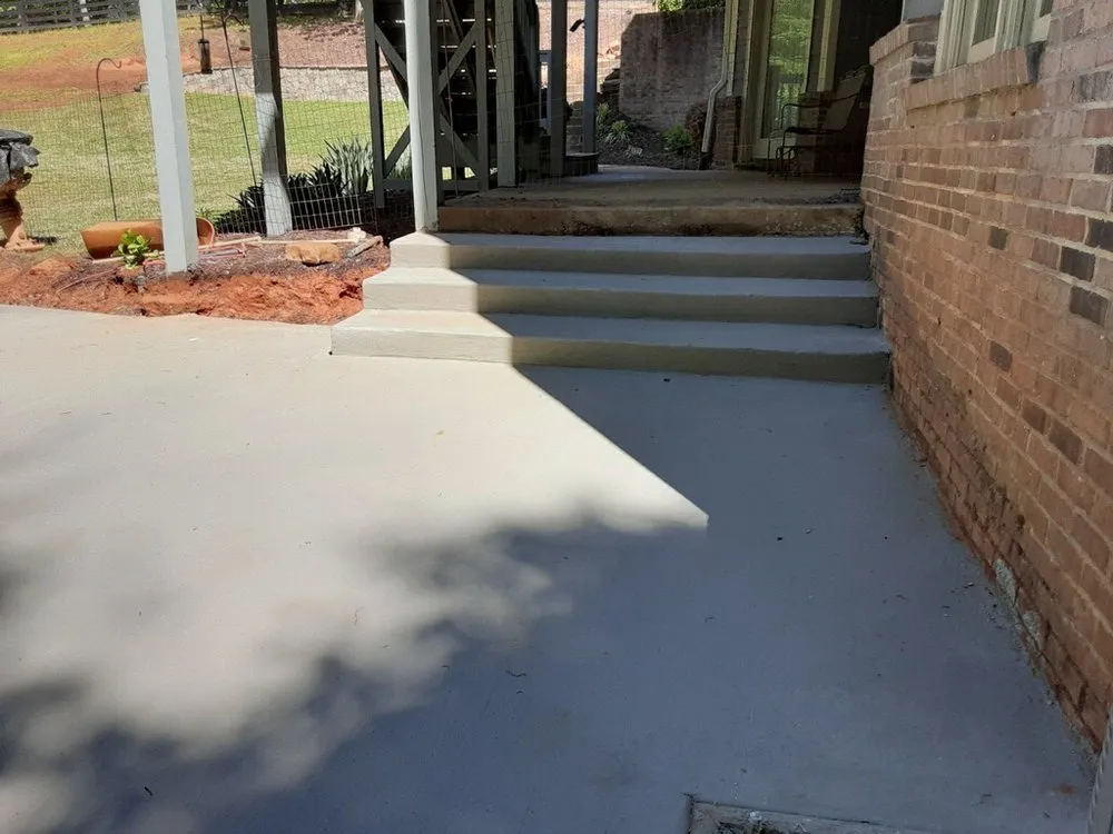 Affordable lawn care service in Canton, GA - Page