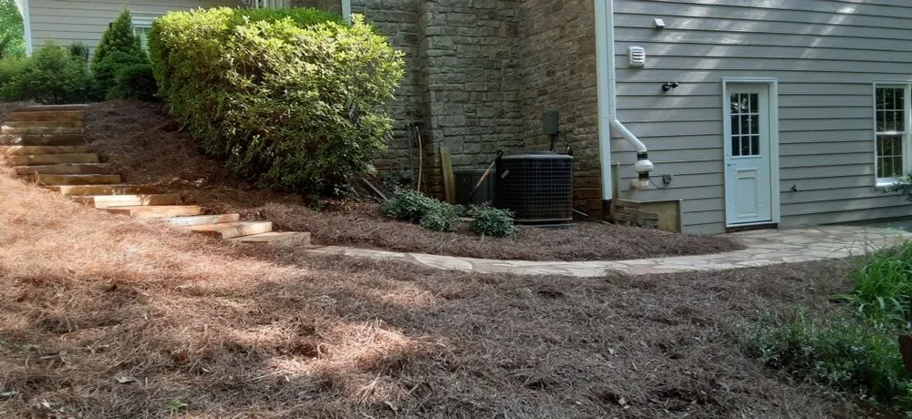 Reliable yard maintenance in Canton, GA - Page