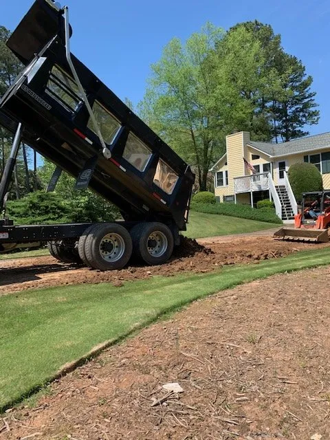 Top-rated outdoor landscaping in Canton, GA - Page