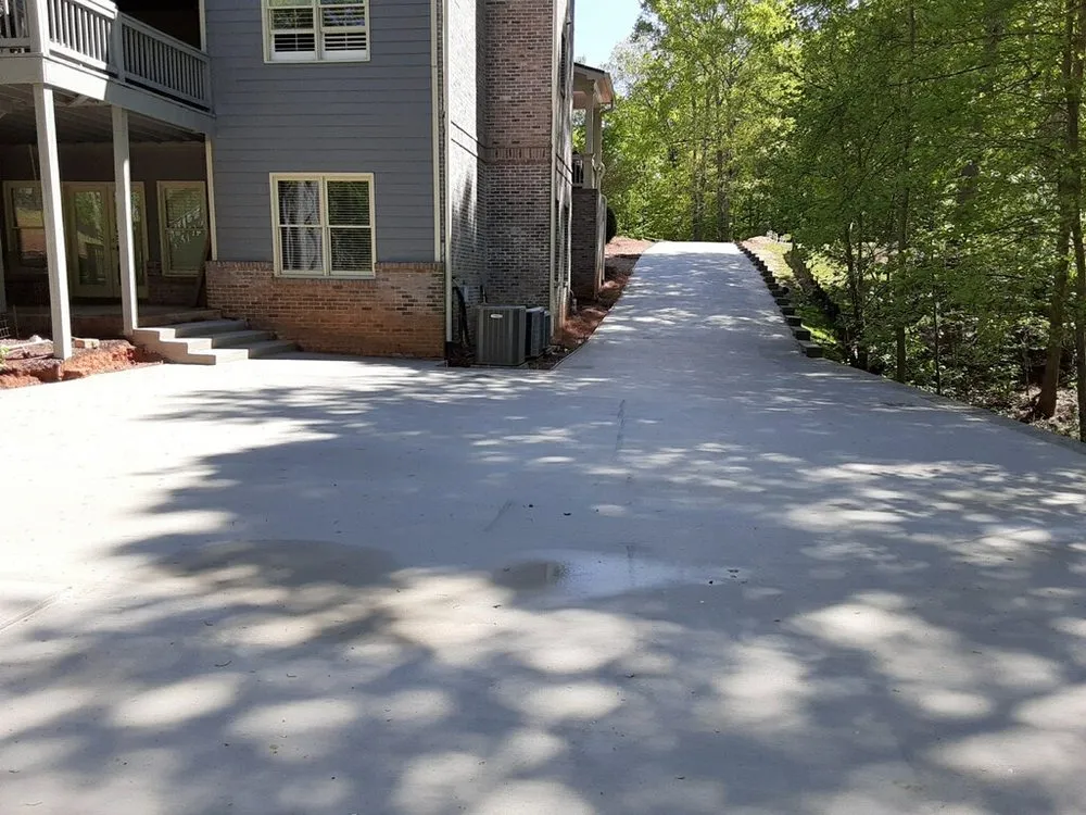 Custom lawn care service in Canton, GA - Page