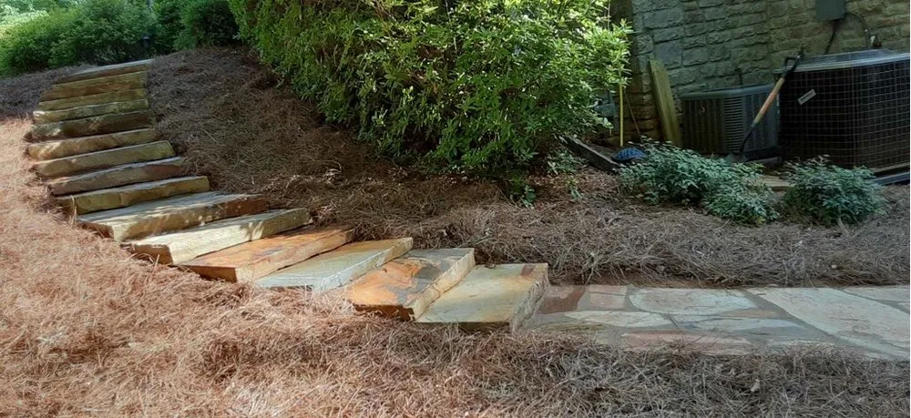 Affordable outdoor landscaping near you across Canton, GA - Page