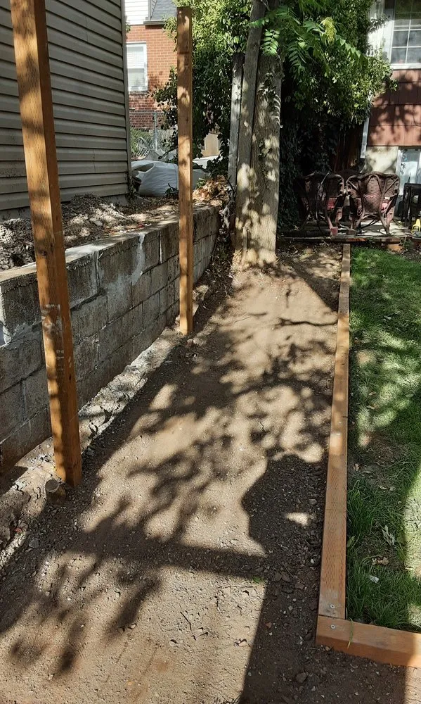 Professional landscaping services in Phoenix, AZ - Page Designs