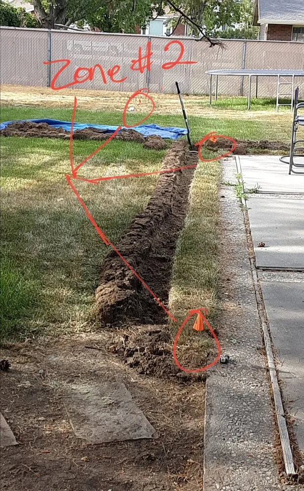 Affordable landscaping services for homes in Phoenix, AZ by Page Designs