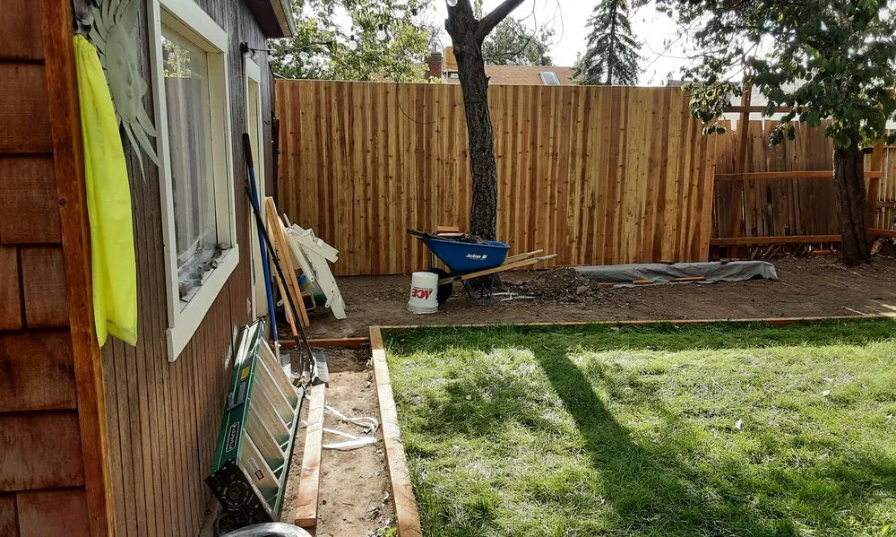 Custom landscaping services for beautiful yards across Phoenix, AZ - Page Designs