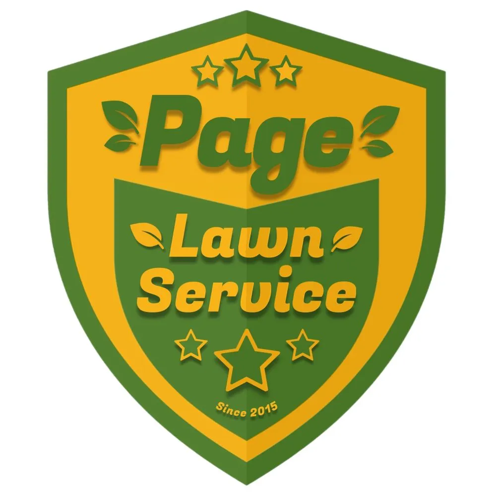 Expert outdoor landscaping in Albemarle, NC by Page Lawn Service