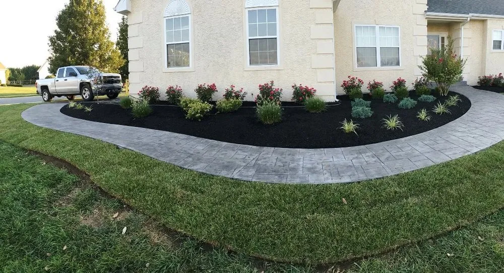Local landscaping services in Middletown, DE - Page Precision Cuts
