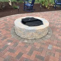 Local landscape design in Middletown, DE by Page Precision Cuts
