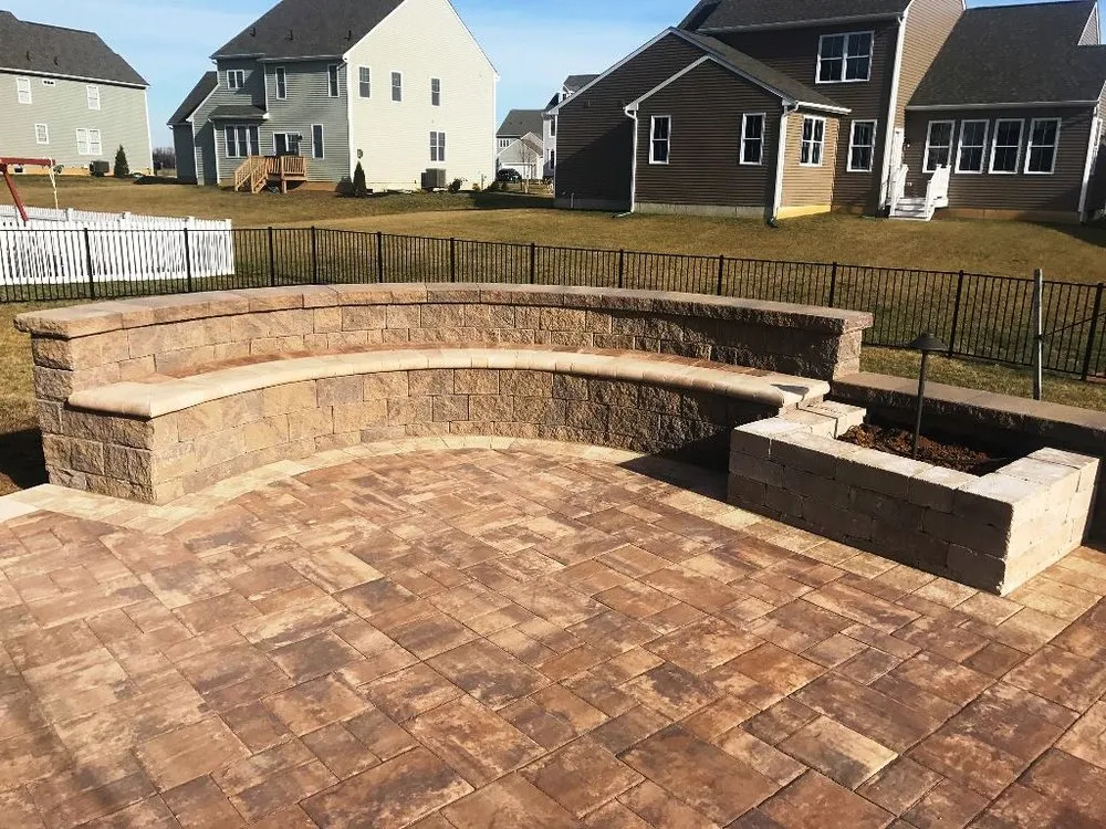 Local landscape design in Middletown, DE - Page Precision Cuts