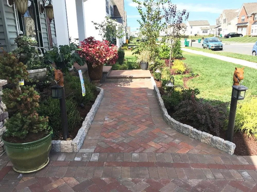 Local yard cleanup service in Middletown, DE by Page Precision Cuts