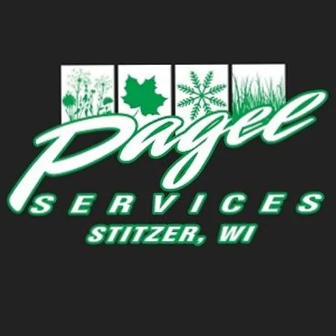 Expert landscaping services experts serving Dickeyville, WI - Pagel Services Lawn Care and Snow Removal