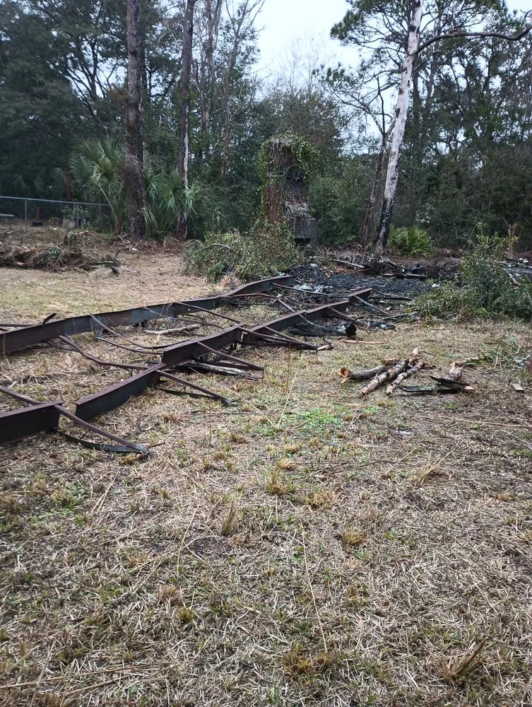 Custom landscaping services experts serving Lecanto, FL - Pages Lawn & Tree Service