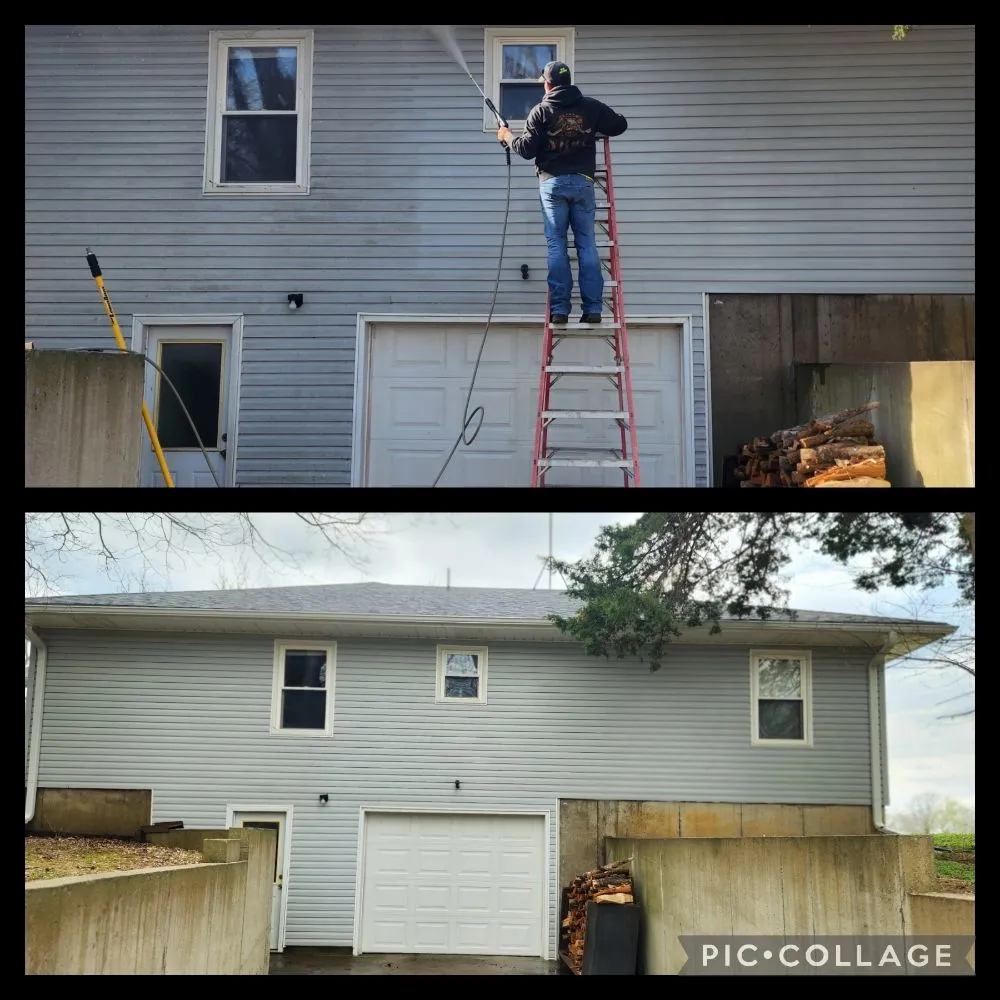 Trusted lawn care service experts serving Holden, MO - Pages Lawn Service