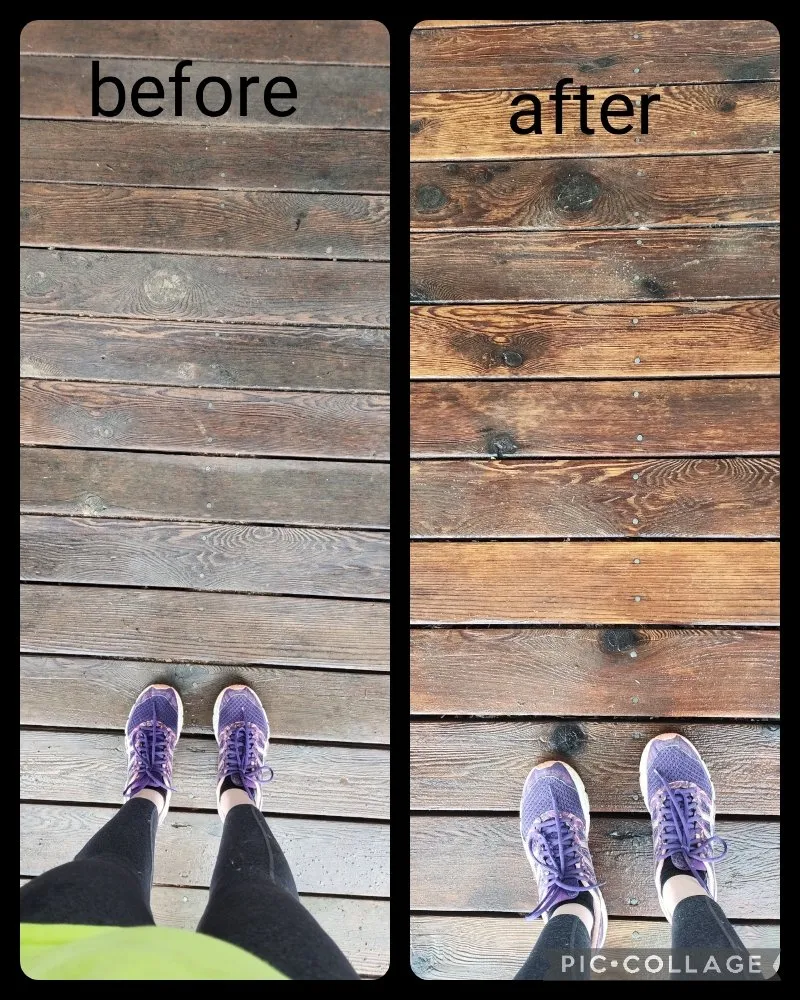 Local outdoor landscaping in Holden, MO by Pages Lawn Service