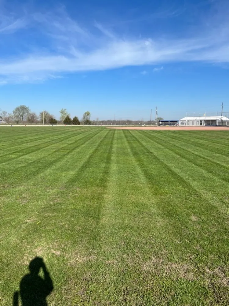 Affordable lawn care service experts serving Holden, MO - Pages Lawn Service