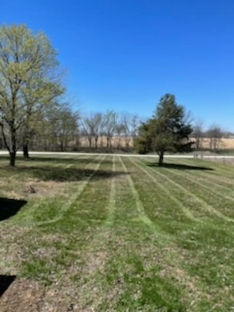 Top-rated residential landscaping experts serving Holden, MO - Pages Lawn Service