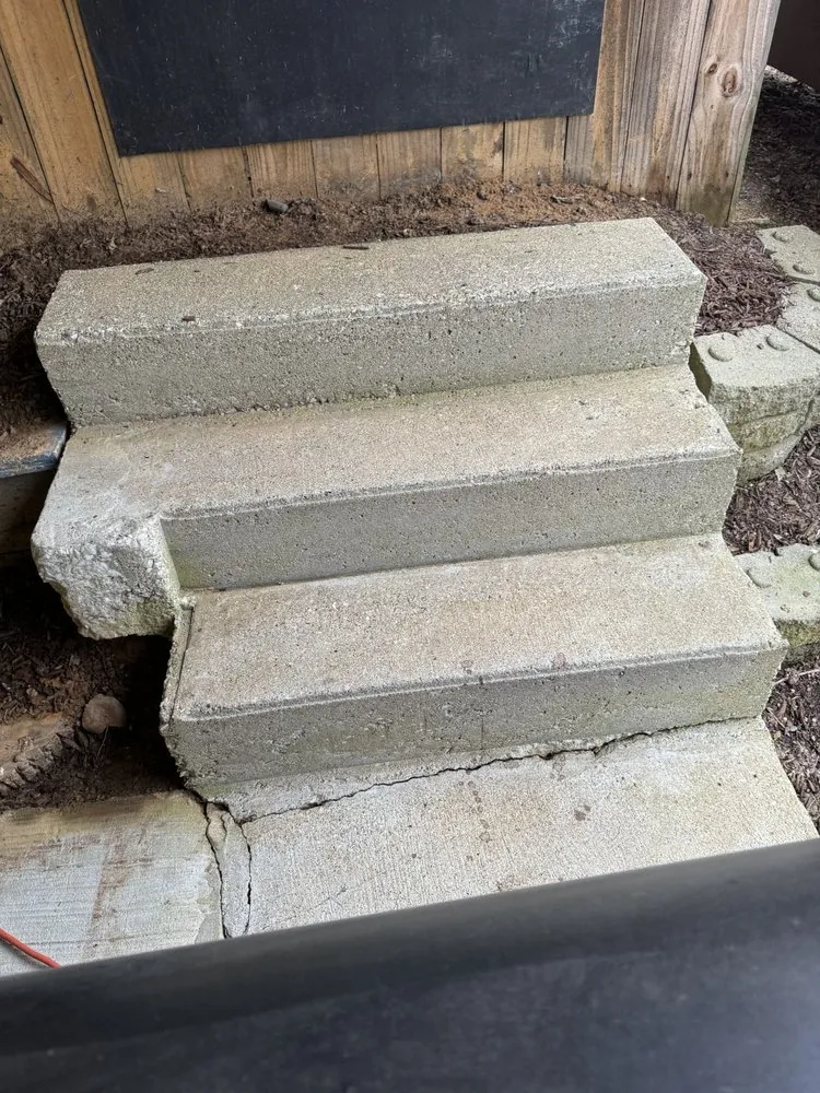 Trusted yard cleanup service with custom design across Boonville, IN - Pages Pressure Washing and Lawn Care