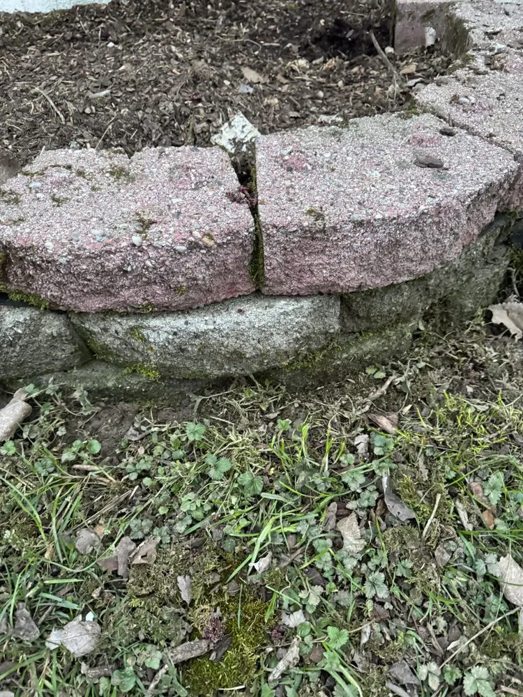 Expert garden landscaping for residential properties in Boonville, IN by Pages Pressure Washing and Lawn Care