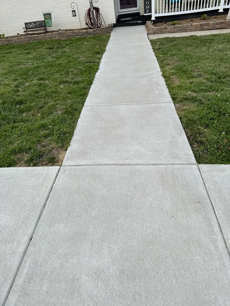 Trusted landscape installation near you across Boonville, IN - Pages Pressure Washing and Lawn Care