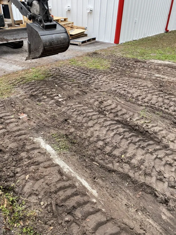 Trusted lawn care service in Odessa, FL by Paggio Property Services