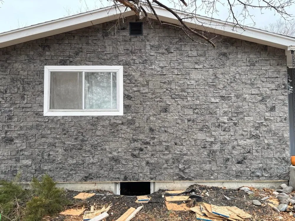 Professional landscape design for beautiful yards in Riverton, WY by Pagnoni Construction