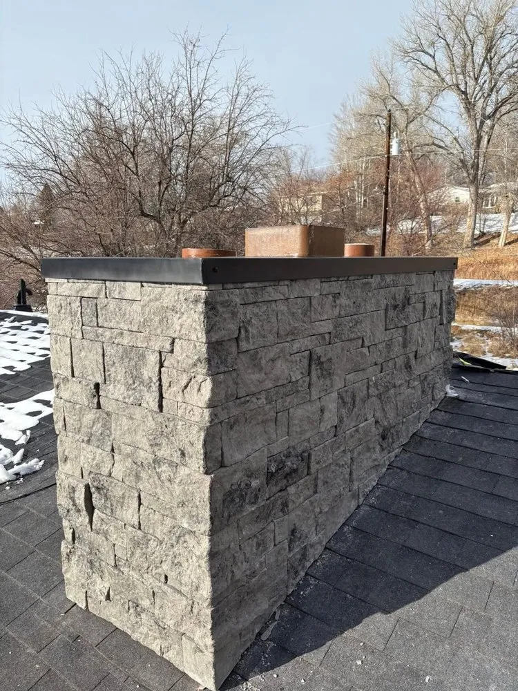 Local garden landscaping near you across Riverton, WY - Pagnoni Construction