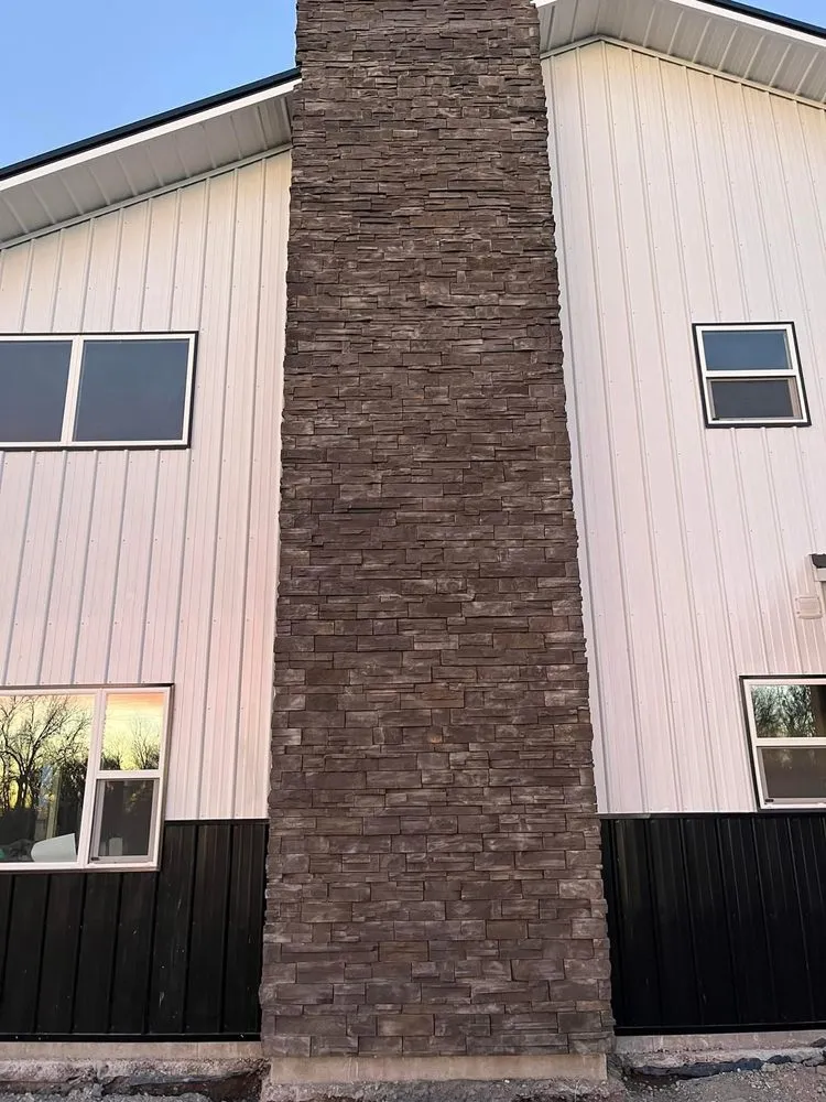 Reliable yard maintenance for outdoor upgrades across Riverton, WY - Pagnoni Construction