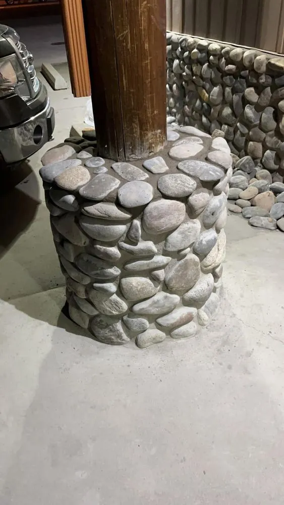 Affordable landscape design in Riverton, WY by Pagnoni Construction