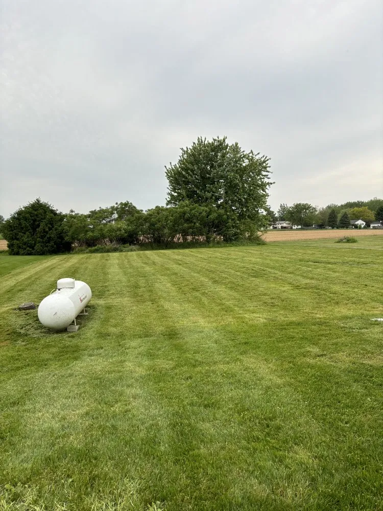 Local landscape installation experts serving Oakfield, NY - Pahuta Brothers Landscaping