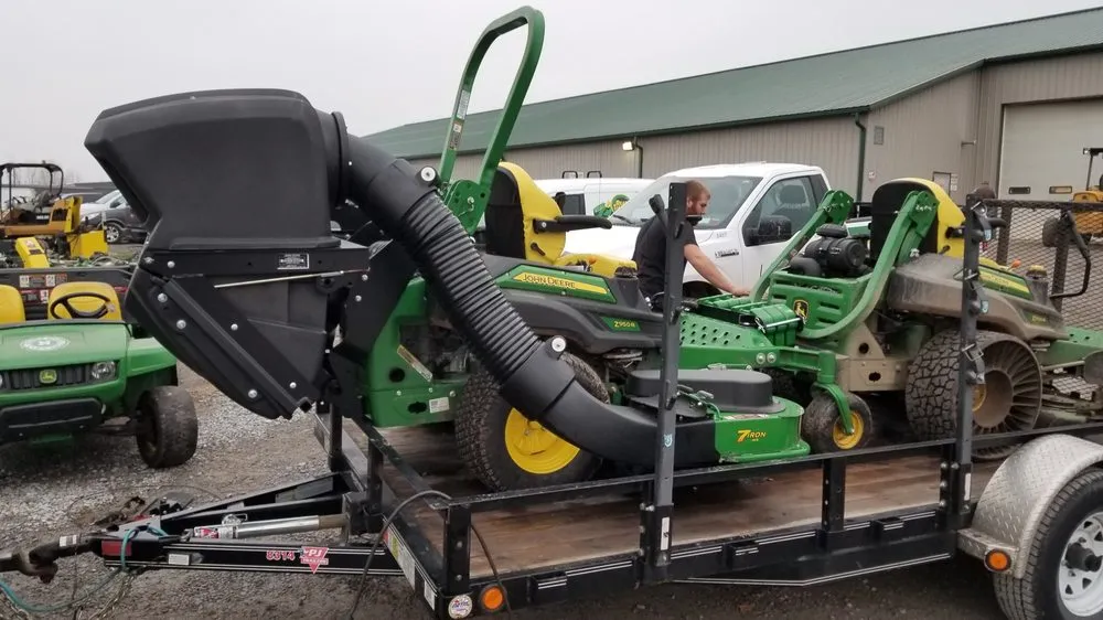 Custom outdoor landscaping in West Henrietta, NY - Pahuta Lawn Care