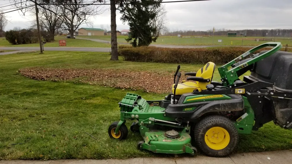 Reliable residential landscaping for homes across West Henrietta, NY - Pahuta Lawn Care