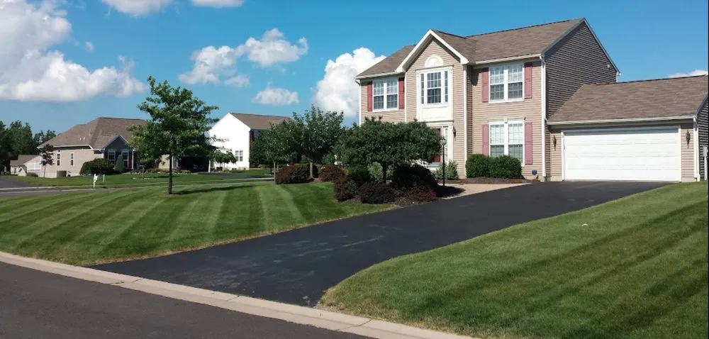 Expert landscaping services experts serving West Henrietta, NY - Pahuta Lawn Care
