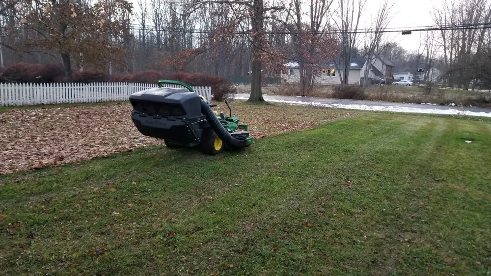 Professional landscape design for beautiful yards across West Henrietta, NY - Pahuta Lawn Care