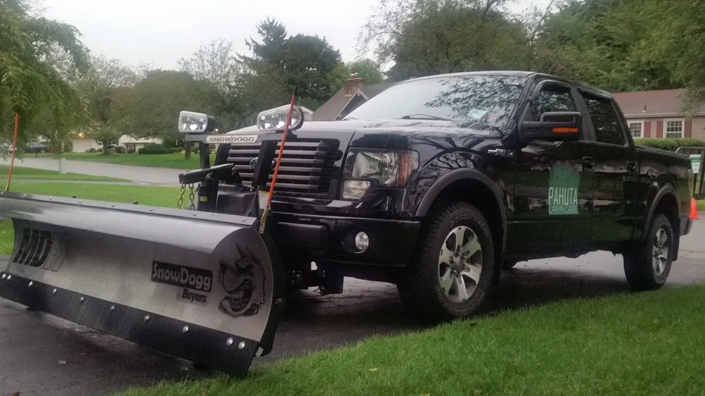 Reliable yard maintenance for beautiful yards across West Henrietta, NY - Pahuta Lawn Care