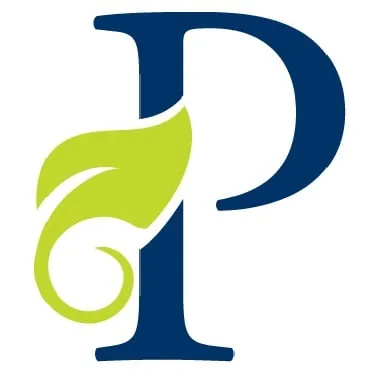 Paige Landscape Logo