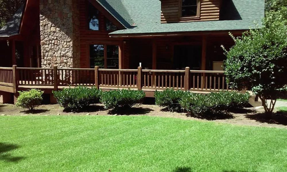 Local yard maintenance for outdoor upgrades across Belton, SC - Pain in the Grass Lawn Care Professionals