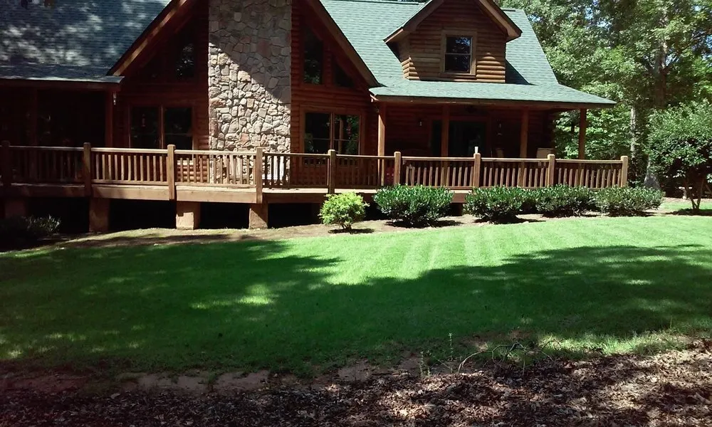 Expert landscape installation experts serving Belton, SC - Pain in the Grass Lawn Care Professionals