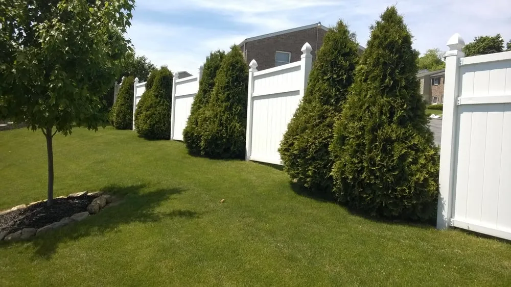 Local residential landscaping for beautiful yards across Slatington, PA - Pain in the Grass