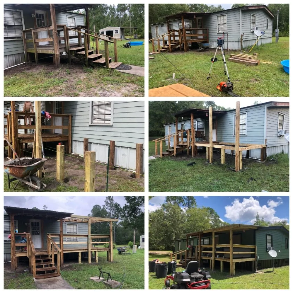 Trusted landscape installation in Middleburg, FL - Painless Maintenance