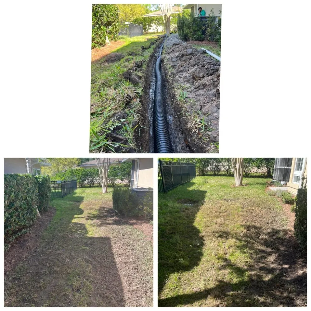 Reliable lawn mowing service in Middleburg, FL - Painless Maintenance