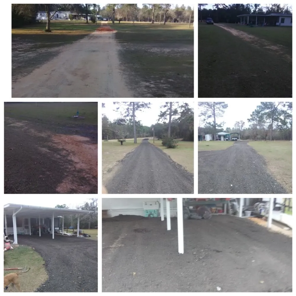 Local landscape installation experts serving Middleburg, FL - Painless Maintenance