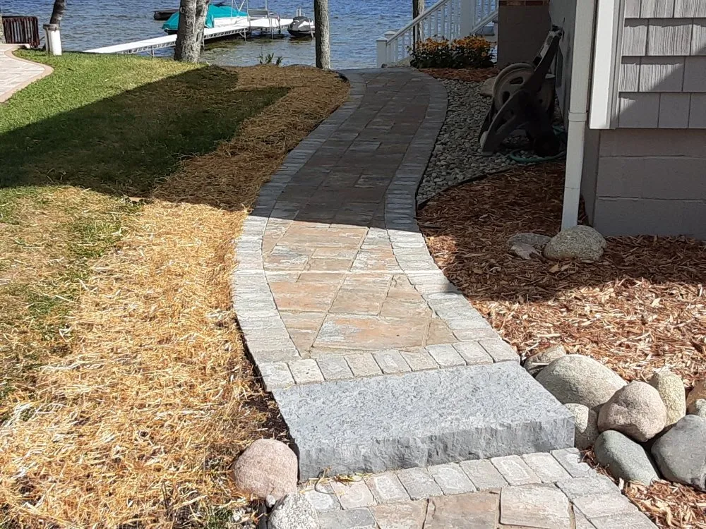 Top-rated yard maintenance for outdoor upgrades across Tawas City, MI - Paint A Landscape