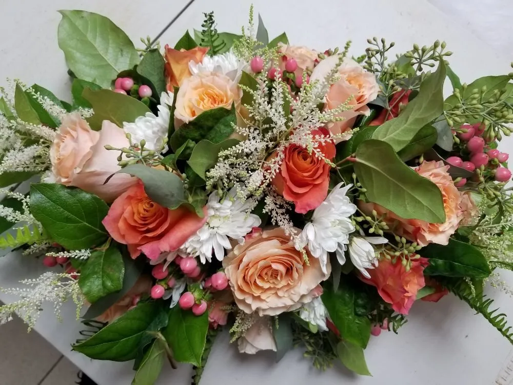 Trusted residential landscaping for homes in Astoria, NY by Paint By Flowers - By Marina Costas