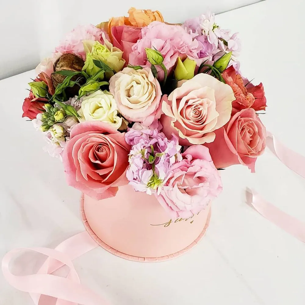 Local yard cleanup service in Astoria, NY - Paint By Flowers - By Marina Costas