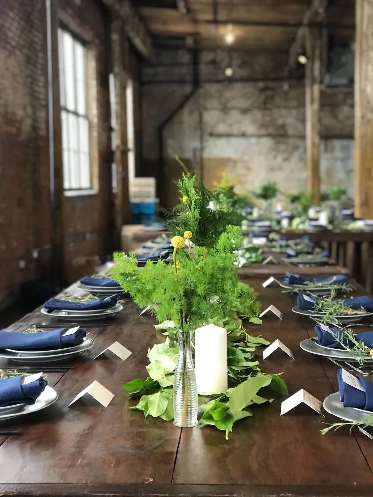 Expert residential landscaping in Astoria, NY - Paint By Flowers - By Marina Costas