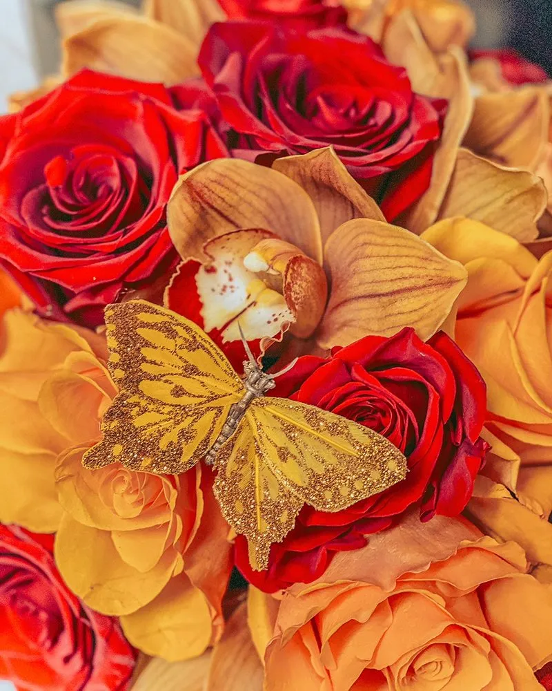 Top-rated landscape design in Astoria, NY by Paint By Flowers - By Marina Costas