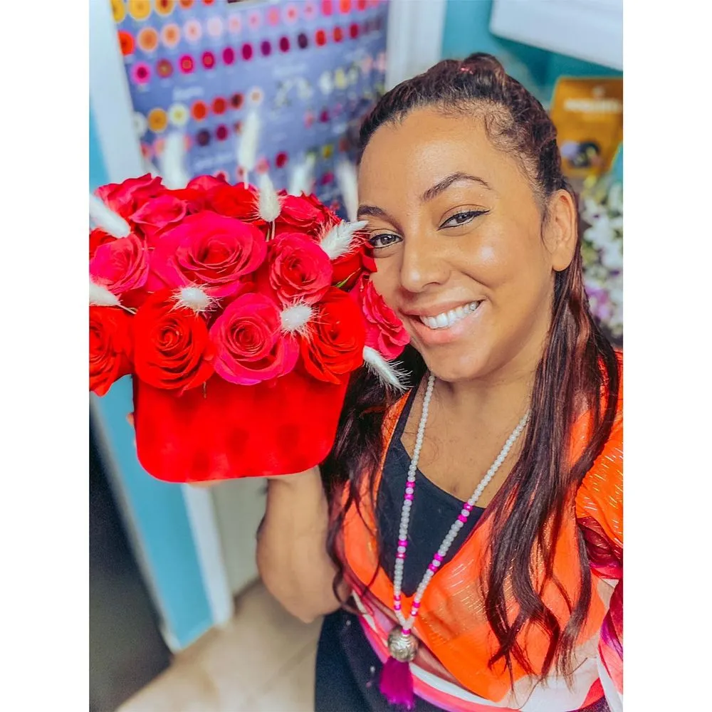 Professional residential landscaping experts serving Astoria, NY - Paint By Flowers - By Marina Costas